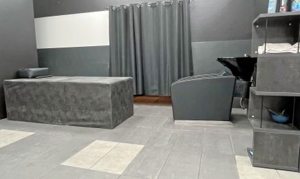 Barbershop Enisi: Barbershop in Würzburg