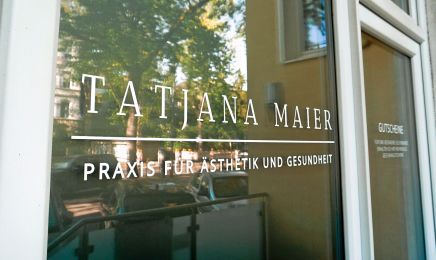 Praxis für Ästhetik & Gesundheit  : Kosmetikstudio in Wiesbaden