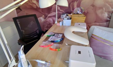 L’atelier Dorely : Manucure à Cherbourg-en-Cotentin
