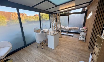 Eva beauty nails  : Institut de beauté à Saint-Saulve