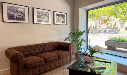 Coiffure Fontange : Coiffeur à Maussane-les-Alpilles
