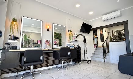 Creat' Hair : Coiffeur à Plaisance-du-Touch