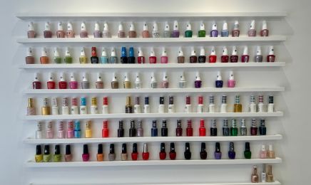 Lili Nails  : Manucure à Clichy