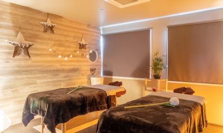 Escapade Bien Etre : Institut de beauté à Boulieu-lès-Annonay