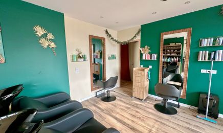 L Adresse 2GS (anciennement l’atelier LC2) : Coiffeur à Labastide-Saint-Georges