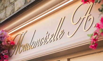 Mademoiselle A : Institut de beauté à Rennes