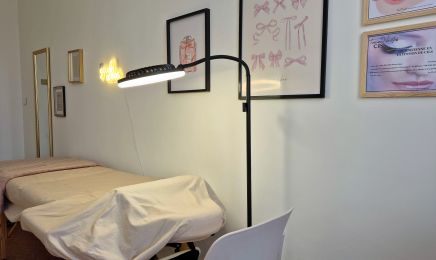 Lady Moon : Institut de beauté à Hyères