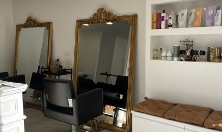 Melyssa coiffure : Coiffeur à Bordeaux