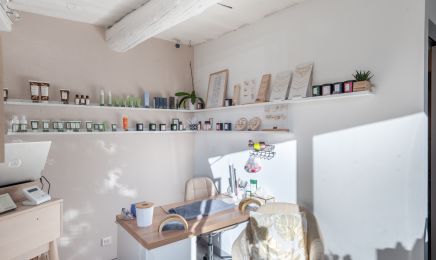 C&D Beauty : Manucure à Lambesc