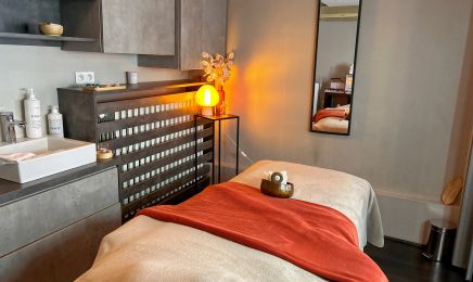 Espace Maritimo : Institut de beauté à Haguenau