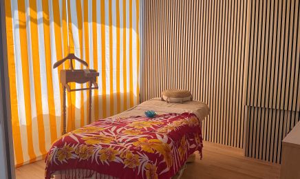 O'Rhéa : Institut de beauté à Le Bois-Plage-en-Ré