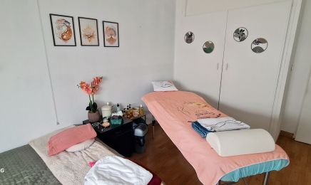 Harmonie et équilibre de soi  : Institut de beauté à Verneuil-sur-Seine