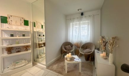 Malthea Skin : Institut de beauté à Tulle