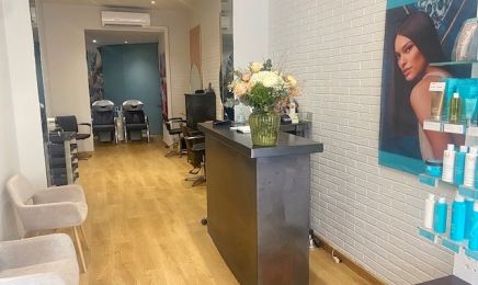 Salon Level : Coiffeur à Bordeaux