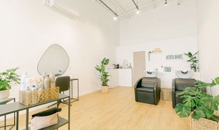 L'atelier signature : Coiffeur à La Roche-sur-Yon