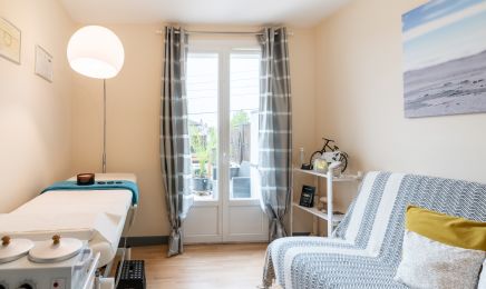 Esthétique Aïda : Institut de beauté à Montauban