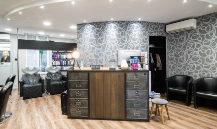 Salon Figaro : Coiffeur à Verdun
