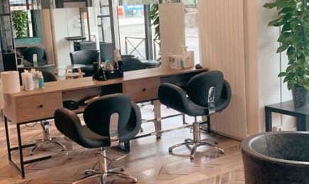 Au Grey Des Couleurs  : Coiffeur à Villejuif