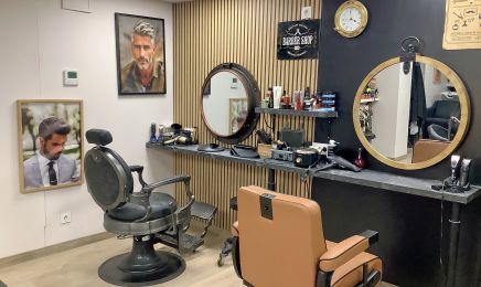 L'Espace coiffure : Manucure à Épouville