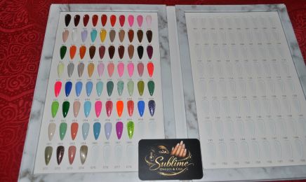 Sublime Ongle & Cils : Manucure à Saint-Hilaire-la-Treille