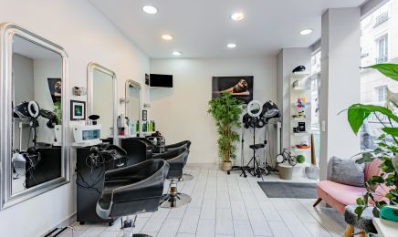 Berekya Hair Coiffure : Coiffeur à Paris