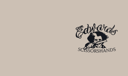 Edward Scissorshands Friseusalon : Friseur in Darmstadt