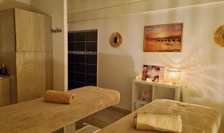 Baïa Institut : Institut de beauté à Mouroux