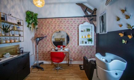 L'Atelier du Port : Institut de beauté à Brest