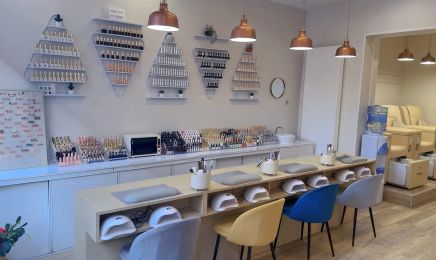 Chic beauté nails : Manucure à Paris