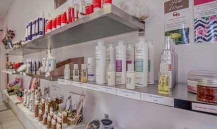L’instant Beauté : Institut de beauté à Vorey