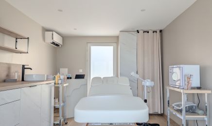 L’instant douceur : Institut de beauté à Hesdigneul-lès-Boulogne
