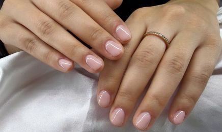Lou Nails : Institut de beauté à Nantes