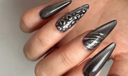 Lusitie Nails  : Manucure à La Norville