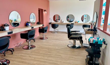 Salon Eleven : Coiffeur à Bellevigny