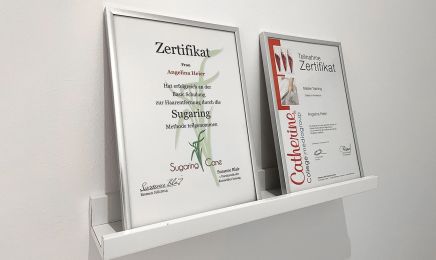SchönheitsMomente: Nagelstudio in Rheine