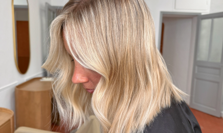 Oh My Girl - Hairdresser : Coiffeur à Aix-en-Provence