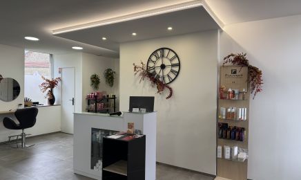 Evolutif coiffure : Coiffeur à Châteauneuf-sur-Loire