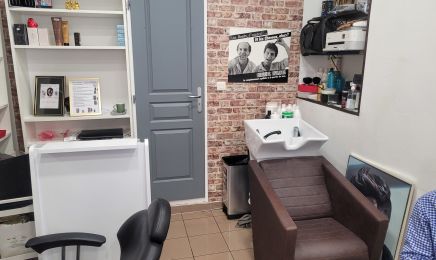 CBM BEAUTY : Coiffeur à Nice