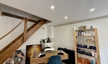 Marine&Vous : Institut de beauté à Carros