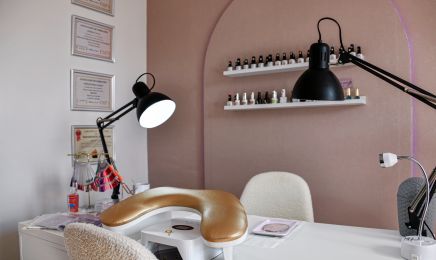Cla beauty Rouen : Manucure à Saint-Étienne-du-Rouvray