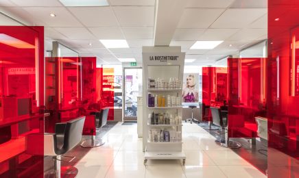 GLAM BY HAIR : Coiffeur à Lyon
