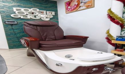 Glamour beauty Le Bourget : Institut de beauté à Le Bourget