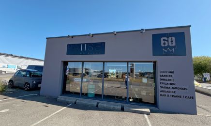 L’Epine Noire : Spa à Plouër-sur-Rance