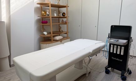 Wellness Studio Fontainebleau : Institut de beauté à Fontainebleau