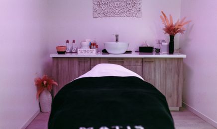L’Beauty  : Manucure à La Colle-sur-Loup