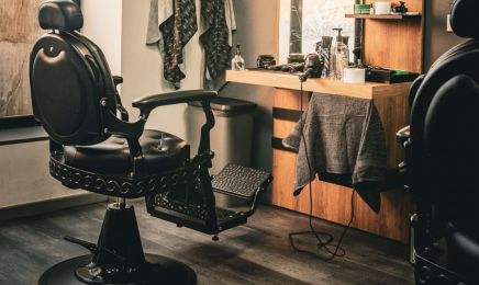 The 64 Barber : Coiffeur à Meaux