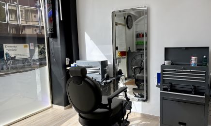 AR Coiffure 2 ( en travaux temporairement Ar coiffure disponible ) : Coiffeur à Rennes