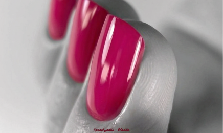 Peachynails : Manucure à Saint-Sulpice