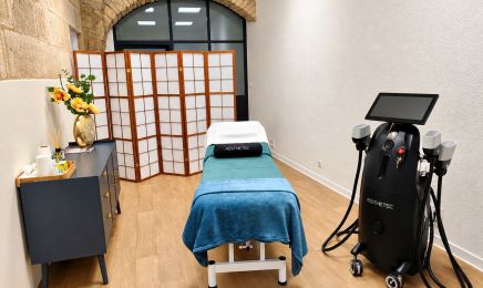 Reboot - Dole  : Institut de beauté à Dole