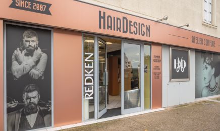 Hair Design : Coiffeur à Thouaré-sur-Loire
